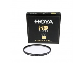 Hoya UV HD 55mm